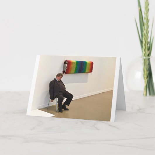 ガード カード (正面)