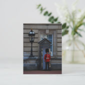 ガード ポストカード (スタンド正面)