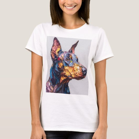 ガード Tシャツ (正面)