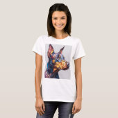 ガード Tシャツ (正面フル)