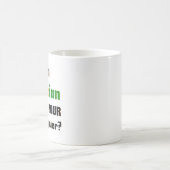 ガーナコーヒーマグ コーヒーマグカップ (中央)