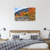 ガーナー州パーク キャンバスプリント (インサイチュ (寝室))