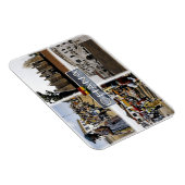 ガーナ – モザイク –  マグネット (右側)