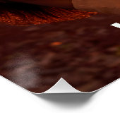 ガーナ - 愛のココア ポスター (コーナー)