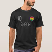 ガーナ Tシャツ (正面)