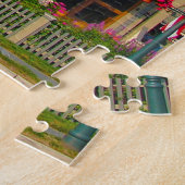 ガーニー通りケープメイニュージャージー。 ジグソーパズル (側面)