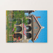 ガーニー通りケープメイニュージャージー。 ジグソーパズル (横)