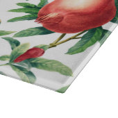 ガーネットパターン カッティングボード (角)