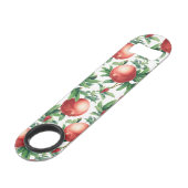 ガーネットパターン スピード栓抜き (正面アングル)