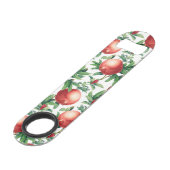 ガーネットパターン スピード栓抜き (裏面アングル)