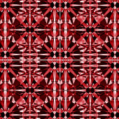 ガーネット宝石 タイル