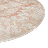 ガーネット緯糸 カッティングボード (角)