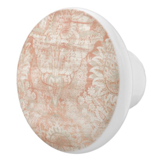 ガーネット緯糸 セラミックノブ (右)