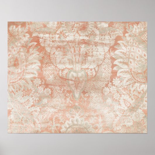 ガーネット緯糸 ポスター (正面)