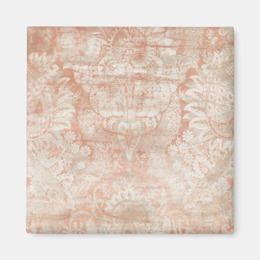 ガーネット緯糸 マグネット (正面)