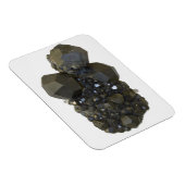 ガーネット・イン・ナチュラル型枠 マグネット (右側)