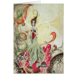 ガーネットFaery