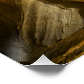 ガーフィールド山 ポスター (コーナー)