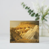 ガーフィールド山 ポストカード (スタンド正面)