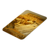 ガーフィールド山 マグネット (左側)