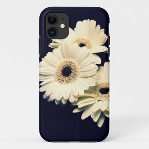 ガーベラのデイジーのiPhone 5の場合 iPhone 11 ケース