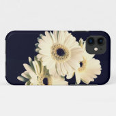 ガーベラのデイジーのiPhone 5の場合 Case-Mate iPhoneケース (裏面(横))