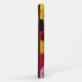 ガーベラスフローラケースメイト型ケース Case-Mate iPhoneケース (裏面/右)