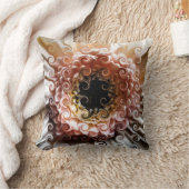 ガーベラス クッション (ブランケット)