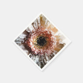 ガーベラス スタンダードカクテルナプキン (角)