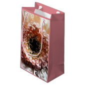 ガーベラス スモールペーパーバッグ (裏面アングル)