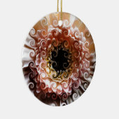 ガーベラス セラミックオーナメント (右)