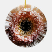 ガーベラス セラミックオーナメント (裏面)