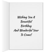 ガーベラデイジーピインクフラワーズ (内側 (右))