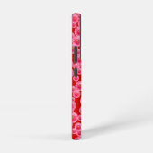 ガーベラデイジー SAMSUNG GALAXYケース (右側面)