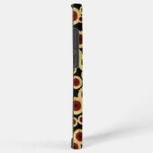 ガーベラデイジー SAMSUNG GALAXYケース (右側面)