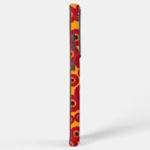 ガーベラデイジー SAMSUNG GALAXYケース (右側面)