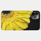 ガーベラ花 Case-Mate iPhoneケース (裏面(横))