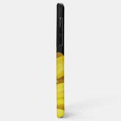 ガーベラ花 Case-Mate iPhoneケース (裏面/左)