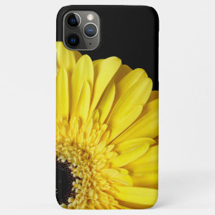 ガーベラ花 iPhone 11 PRO MAXケース