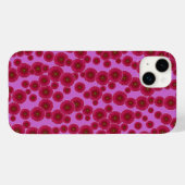 ガーベラ ダイシース Case-Mate iPhoneケース (裏面 (横))