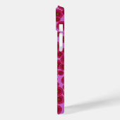 ガーベラ ダイシース Case-Mate iPhoneケース (裏面 / 左)