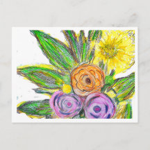 ガーベラ・デイジー