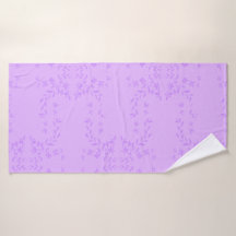 ガーランズ薄紫