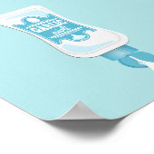 ガーリックアイオリ ポスター (角)