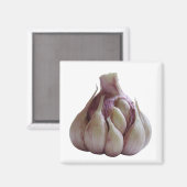 ガーリックキッチンマグネット マグネット (正面/裏面)