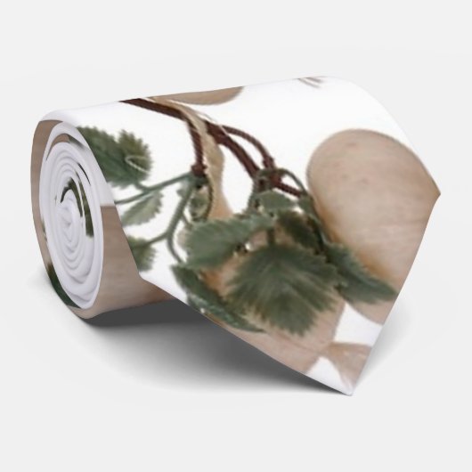 ガーリックタイ ネクタイ (ロール)