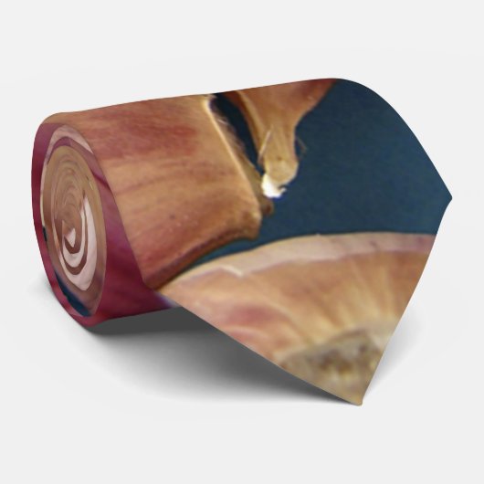 ガーリックネックタイ ネクタイ (ロール)