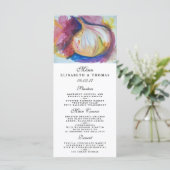 ガーリックポートレート絵を描コラージュ芸術的ズ メニュー (スタンド正面)