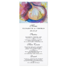 ガーリックポートレート絵を描コラージュ芸術的ズ