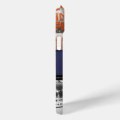 ガーリッシュかわいいiPhoneケース Case-Mate iPhoneケース (裏面 / 右)